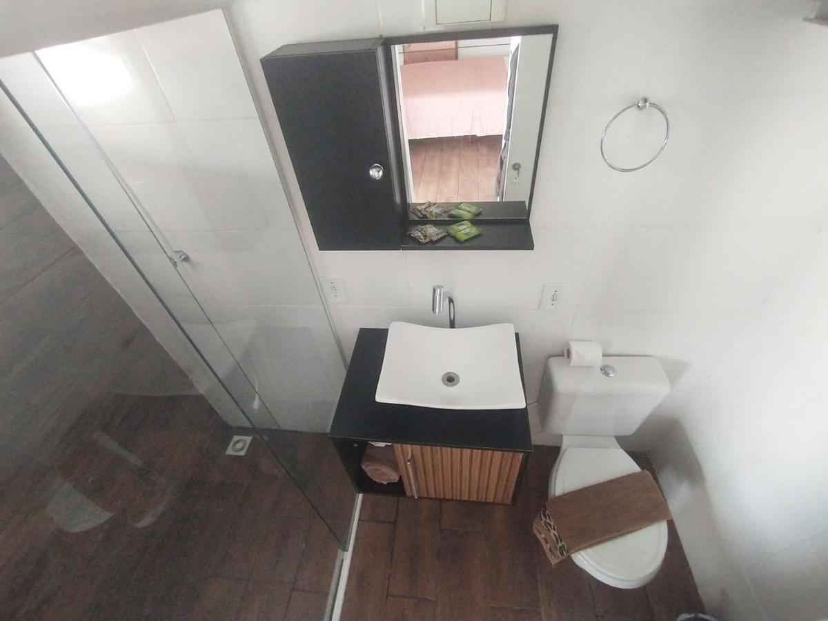 Marco Zero Containers 6 Apartment Balneario Camboriu Exterior photo